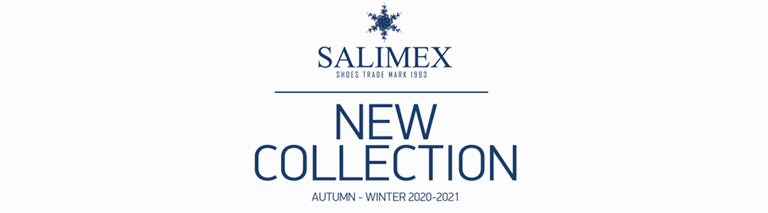 Компания SALIMEX женская обувь оптом. Анонс коллекции женской обуви осень-зима 2020-2021.