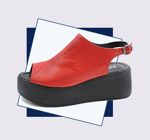 Направление коллекции женской обуви SALIMEX: STYLE. Обувь оптом.